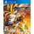 Dragon Ball FighterZ game disc for PS4