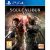 Disc Game Ps4: Soulcalibur VI