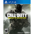 Call Of Duty Infinite Warfare game disc for PS4