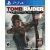 Ps4 Game Disc: TombRaider Definitive Edition