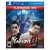 Ps4 Game Disc: Yakuza 0