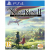 Ps4 Game Disc: Nino Kuni II: Revenant Kingdom