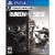 Ps4 Game Disc: Tom Clancy’s Rainbow Six Siege