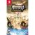 WARRIORS OROCHI 4 ULTIMATE DISK FOR NINTENDO SWITCH