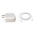 Adapter 30W USB-C cable charger for MacBook Air Retina 12 & 13 inches, iPhone fast charging, iPad