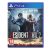 Resident Evil 2 Remake PS4 Game Disc