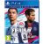 PS4 game disc: Fifa 19 Champion Edition