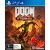 Doom Eternal PS4 Game Disc