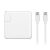 Charger for Apple Macbook Pro 13.3 inch 2016 – 61 Walt USB-C