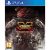 Ps4 Game Disc: Street Fighter 5 Arcade Edition