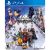 Game Disc Ps4: Kingdom Hearts HD 2.8 Final Chapter Prologue