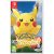 Pokemon: Let’s Go, Pikachu! for nintendo switch