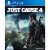 Ps4 Game Disc: Just Cause 4