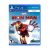 PS4 Iron Man VR Game Disc Product