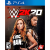 Game Disc PS4 WWE 2k20 2020