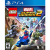 LEGO Super Heroes 2 PS4 game disc