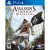 Ps4 Game Disc: Assassin’s Creed IV Black Flag