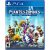 Game Disc PS4 Plants vs Zombies Battle For Neighborville