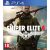 Ps4 Game Disc: Sniper Elite 4