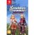 Nintendo Switch Xenoblade Chronicles: Definitive Edition game tape