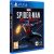 Marvel Spider Man Miles Morales PS4 Game Disc