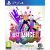 PS4 Game Disc: Just Dance 2019 n System