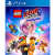 PS4 LEGO Movie 2 Game Disc