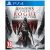 Ps4 Game Disc: Assassin’s Creed Rogue Remastered