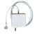 60W charging power adapter for MacBook Pro 13 inches in 2012-2015