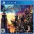 PS4 Game Disc – Kingdom Hearts 3