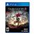 Ps4: Dark Sider 3 Game Disc