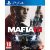 Ps4 Game Disc: Mafifa 3