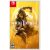 Mortal Kombat 11 Game Disc For Switch