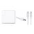 Source charger set for Apple 61W and USB-C charger cable