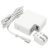 Laptop charger 85W Magsafe Power Adapter (white)