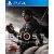 Ghost of Tsushima Ps4 Game Disc